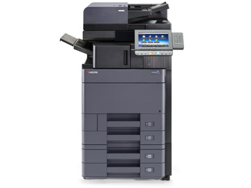 京瓷TASKalfa 4002i/5002i/6002i 黑白多功能数码复合机