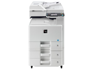 京瓷ECOSYS M8024cidn 彩色多功能数码复合机