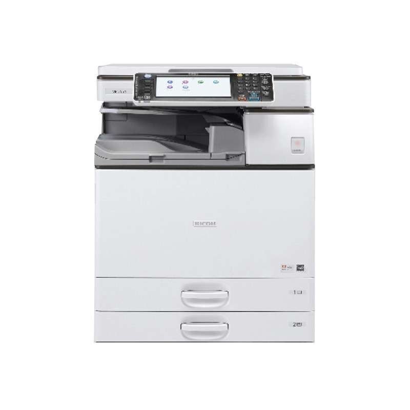 理光(Ricoh) MP系列A3复印机 双层纸盒2554 3054  3554 双层纸盒 3554