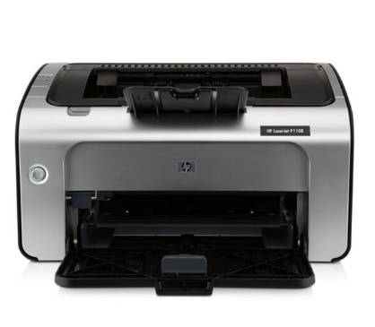 惠普(HP) LaserJet Pro P1108黑白激光打印机