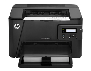 惠普(HP) LaserJet Pro M202d激光打印机