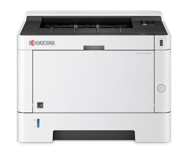 京瓷(KYOCERA)  P2235dn/dw  P2040dn/dw A4黑白激光打印机