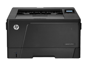 惠普(HP) LaserJetPro M706n/dn/dtn A3黑白激光打印机