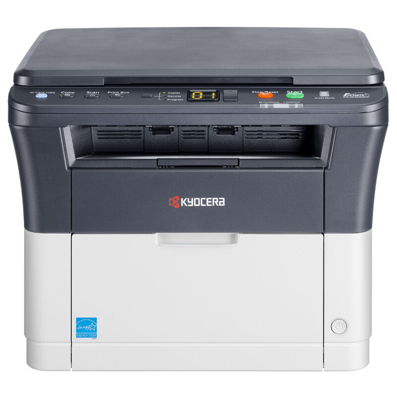 京瓷(KYOCERA)多功能一体机/FS-1020MFP