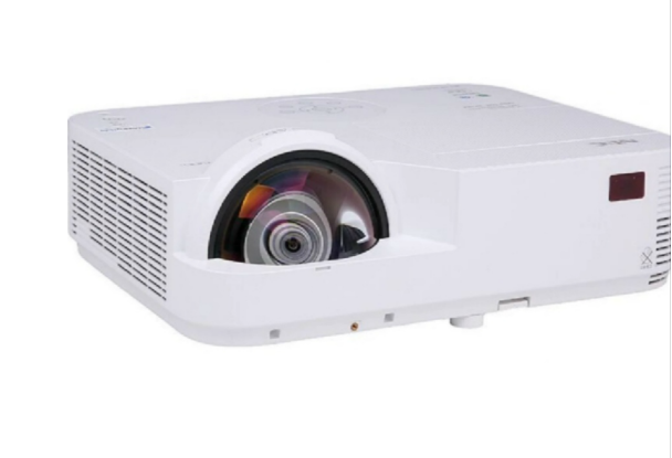 NEC NP-M303WS+投影机 教育投影机 培训投影机 3D投影机 办公投影机 宽屏投影机