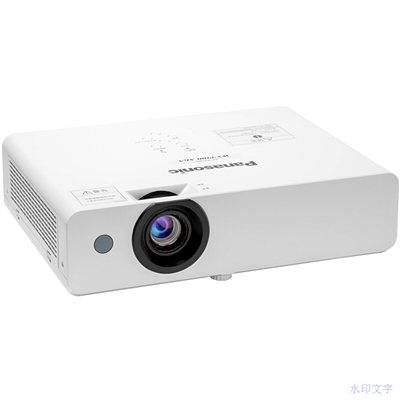 松下（panasonic）UX315C办公投影仪投影机 官配 官配