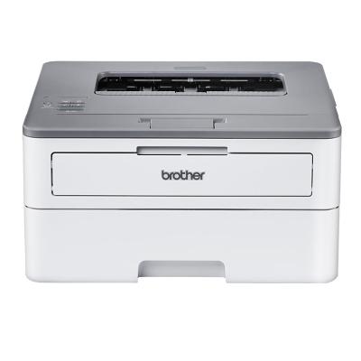 兄弟(BROTHER) HL-B2050DN A4黑白激光多功能一体机